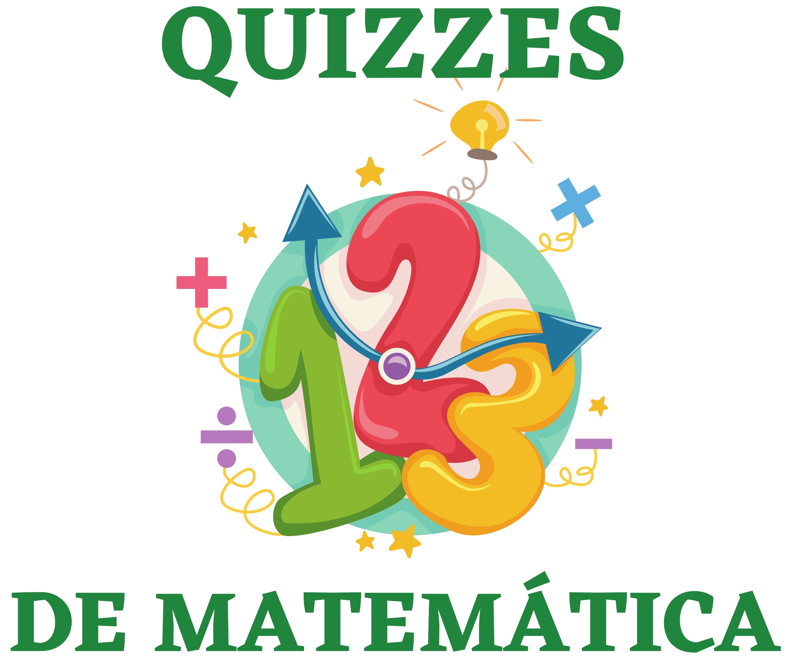 Quizzes de Questões de Concurso - Matemática